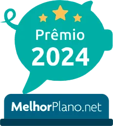 Prêmio Melhor Plano 2024